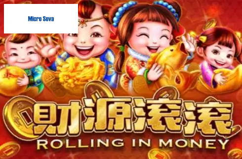 Rolling In Money